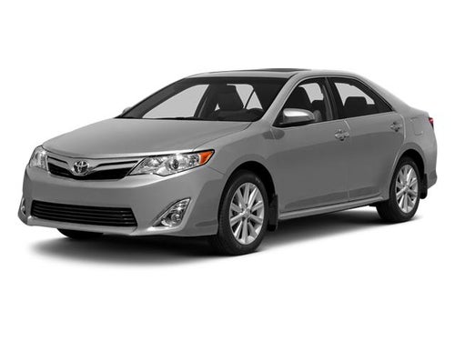 2014 Toyota Camry 4dr Sdn I4 Auto XLE (Natl) *Ltd Avail*