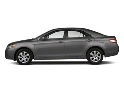 2010 Toyota Camry 4dr Sdn I4 Auto LE (Natl)