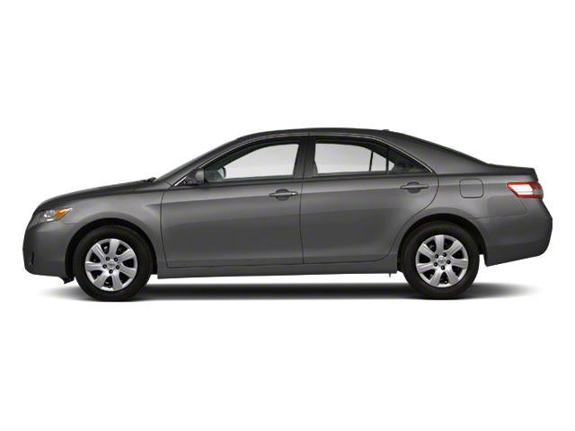 2010 Toyota Camry 4dr Sdn I4 Auto LE (Natl)