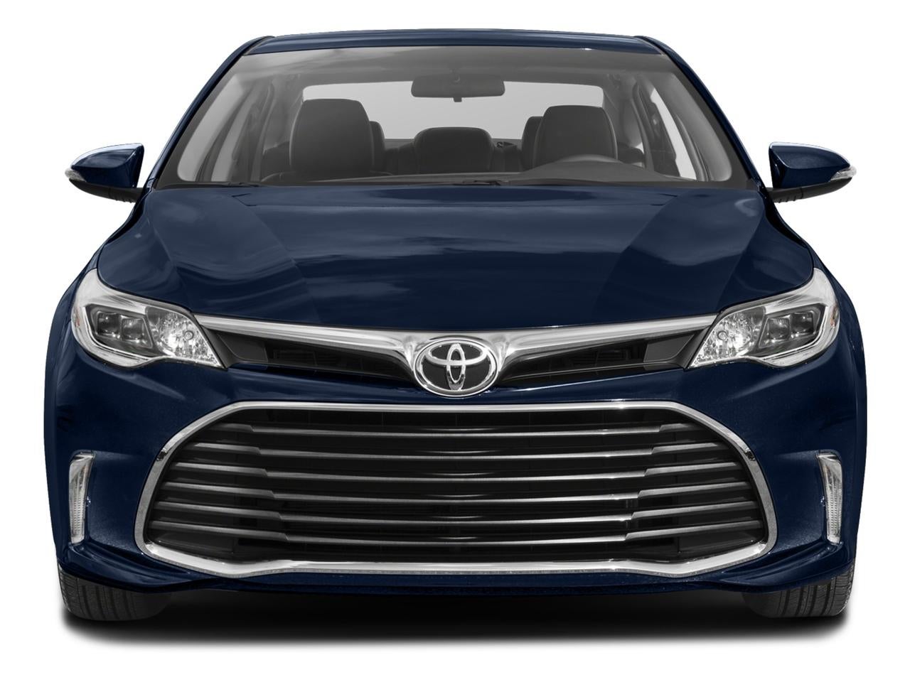2016 Toyota Avalon 4dr Sdn Touring (GS)