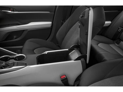 2023 Toyota Camry LE Auto AWD (Natl)