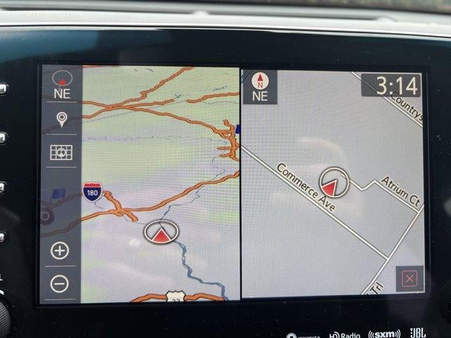 2020 Toyota Avalon Hybrid Limited (Natl)