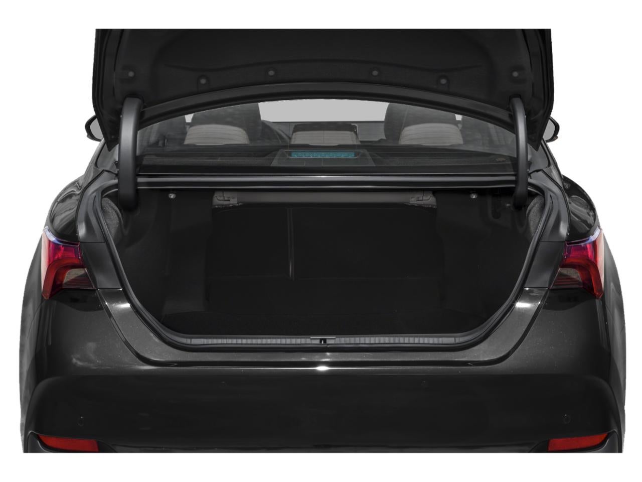 2020 Toyota Avalon Hybrid Limited (Natl)