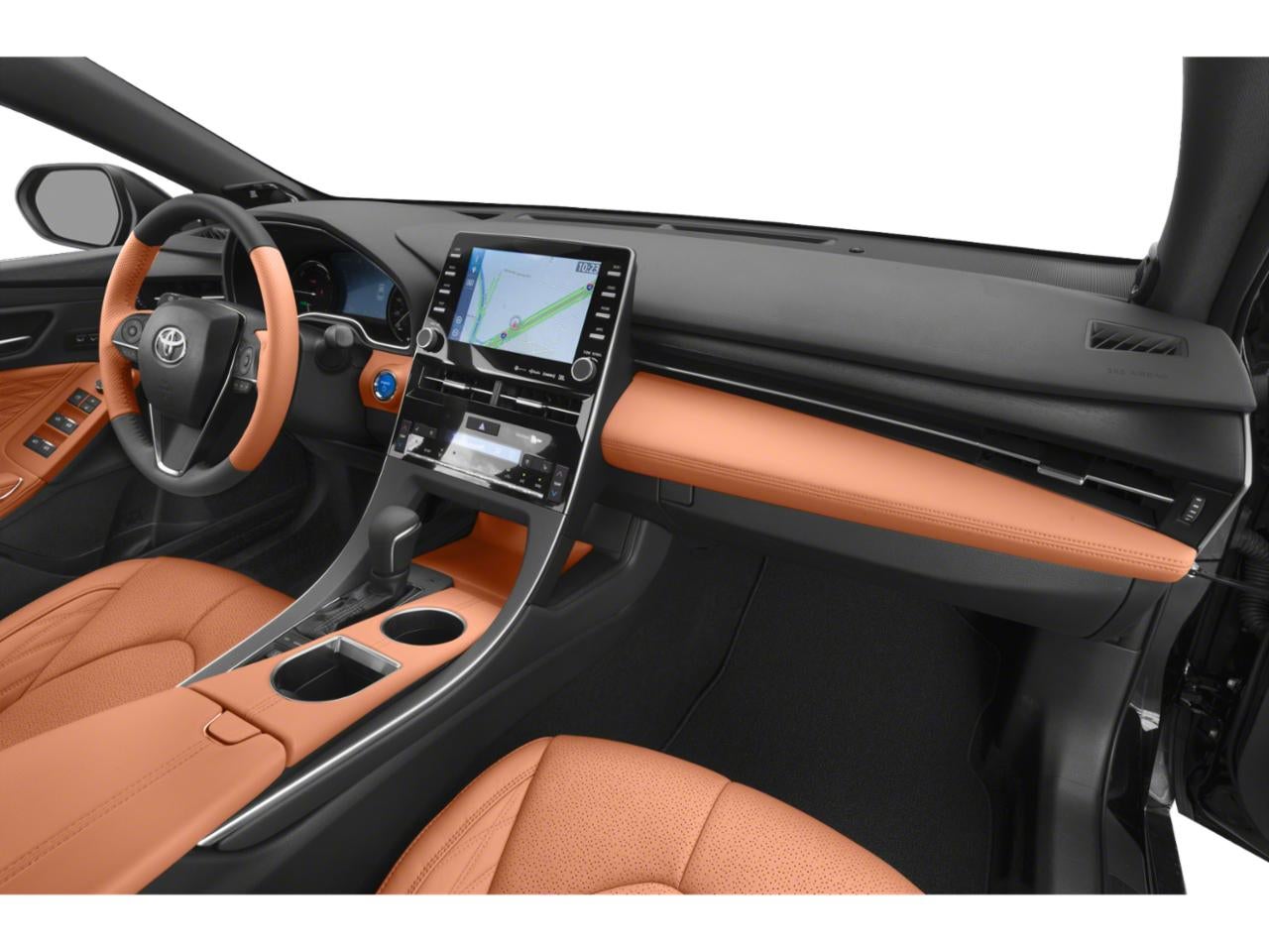 2020 Toyota Avalon Hybrid Limited (Natl)