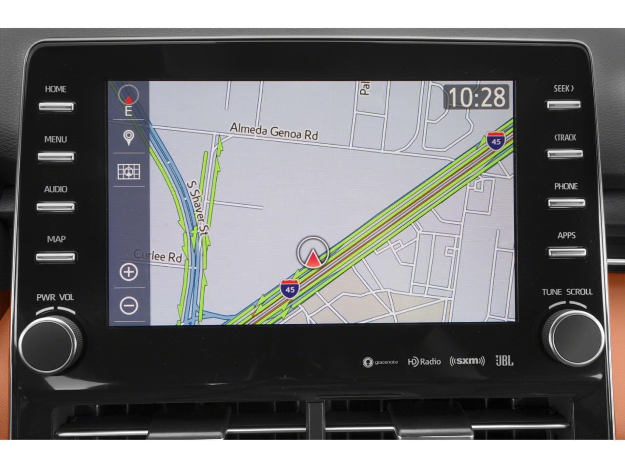 2020 Toyota Avalon Hybrid Limited (Natl)