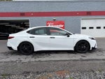 2026 Toyota Camry Nightshade (Natl)
