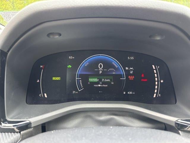 2026 Toyota Camry Nightshade (Natl)