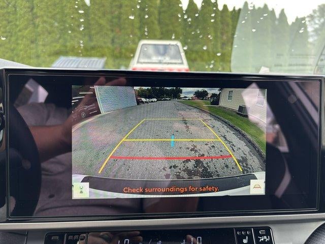 2026 Toyota Camry Nightshade (Natl)