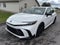 2026 Toyota Camry Nightshade (Natl)