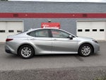 2025 Toyota Camry LE (SE)