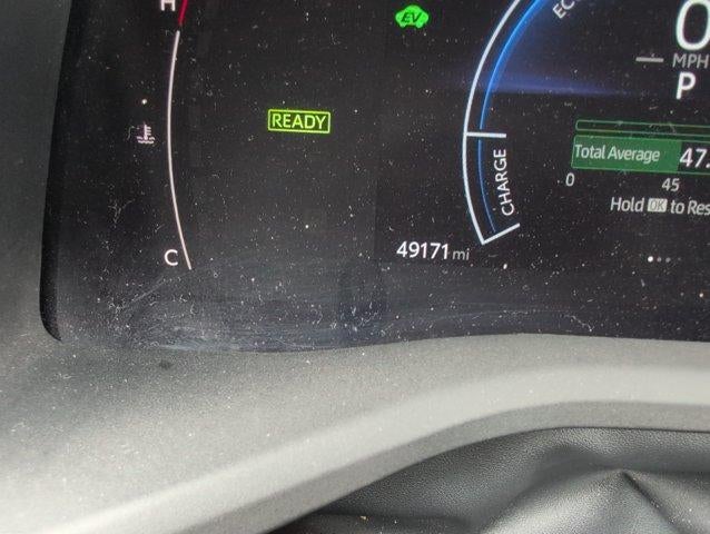 2025 Toyota Camry LE (SE)