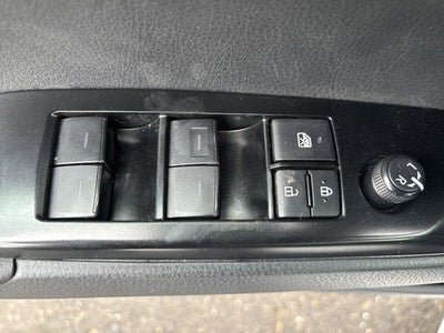 2025 Toyota Camry SE (SE)