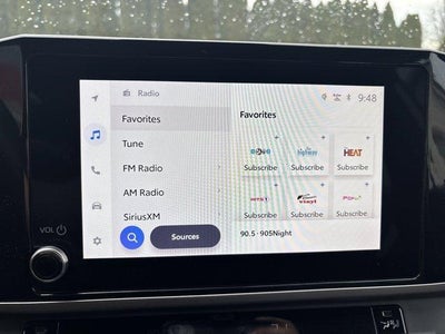 2025 Toyota Camry SE (SE)