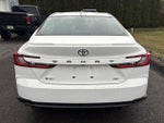 2025 Toyota Camry SE (SE)