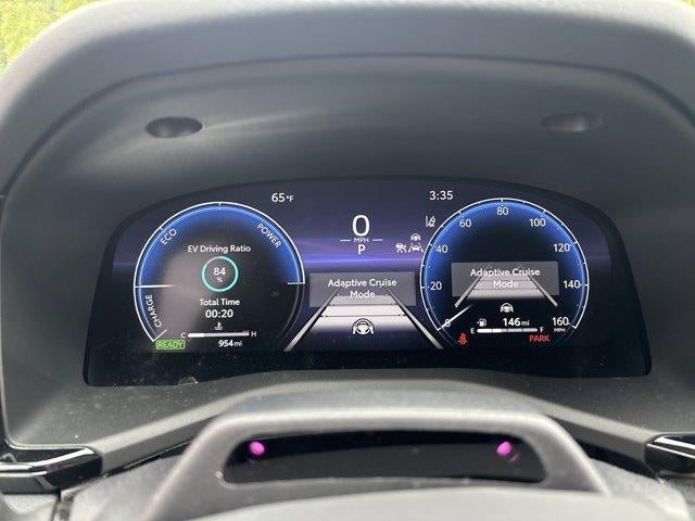 2026 Toyota Camry XSE (Natl)