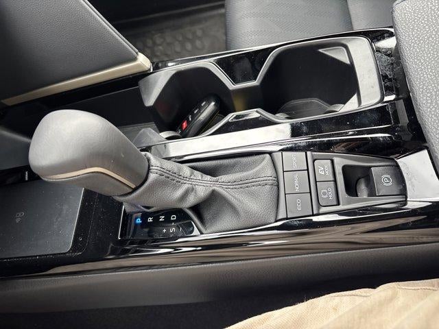 2026 Toyota Camry XSE (Natl)