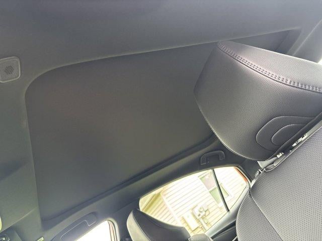 2026 Toyota Camry XSE (Natl)