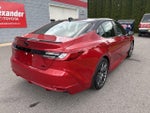 2026 Toyota Camry XSE (Natl)
