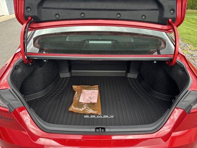 2026 Toyota Camry XSE (Natl)