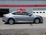 2025 Toyota Camry LE (SE)