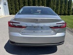 2025 Toyota Camry LE (SE)