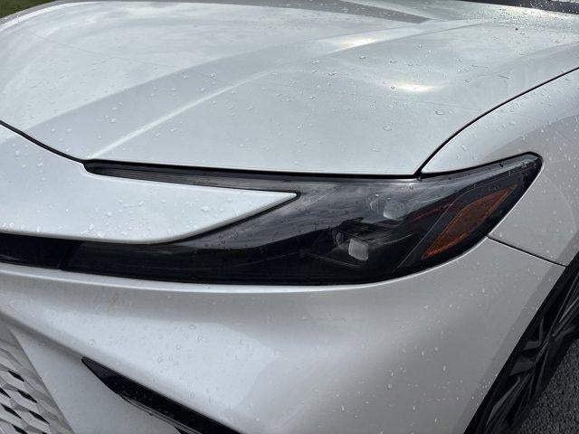 2025 Toyota Camry XSE AWD (Natl)