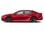 2025 Toyota Camry LE AWD (Natl)