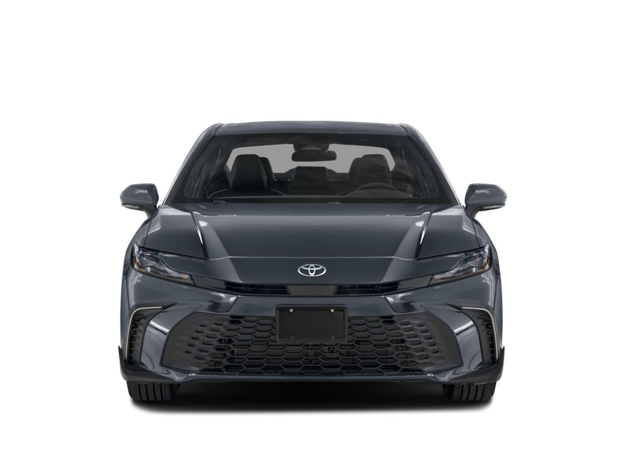 2025 Toyota Camry LE AWD (Natl)