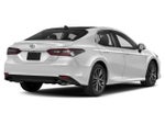 2024 Toyota Camry XLE Auto AWD (Natl)
