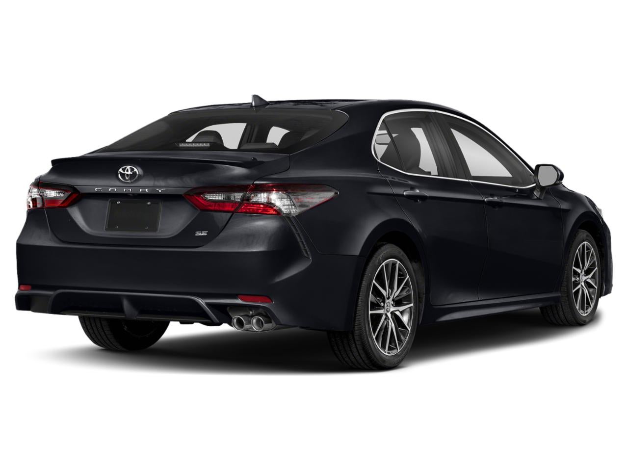 2023 Toyota Camry SE Auto (SE)