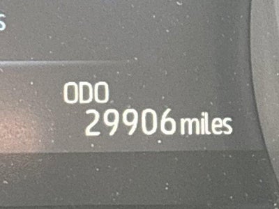 2023 Toyota Camry Hybrid XSE CVT (Natl)