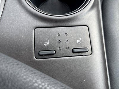 2023 Toyota Camry Hybrid XSE CVT (Natl)