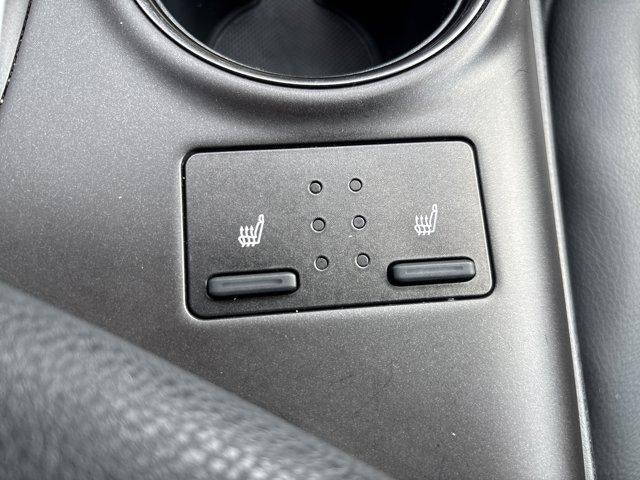 2023 Toyota Camry Hybrid XSE CVT (Natl)