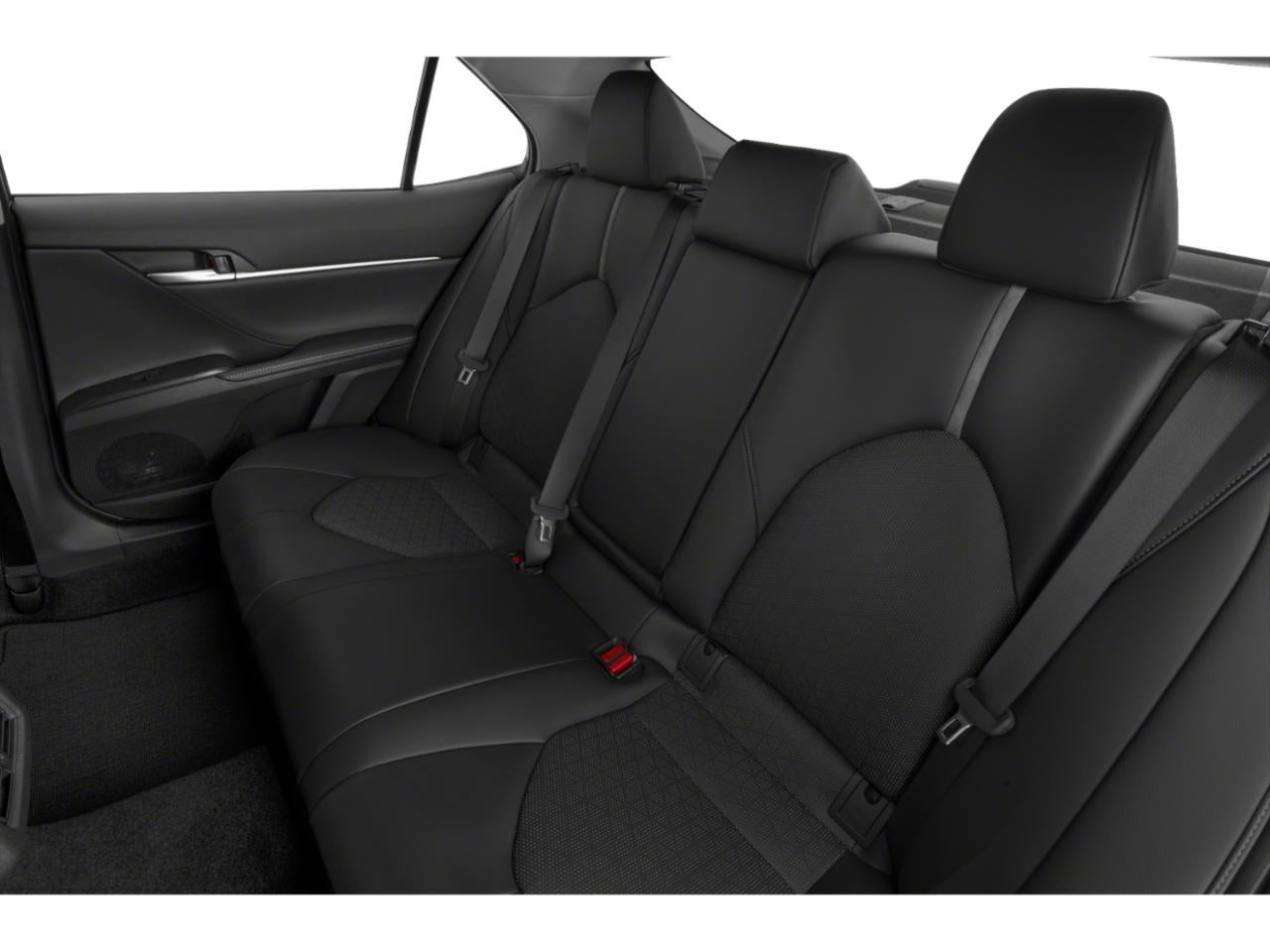 2023 Toyota Camry Hybrid XSE CVT (Natl)
