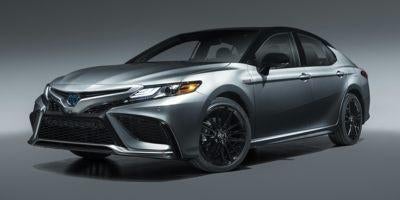2023 Toyota Camry Hybrid XSE CVT (Natl)