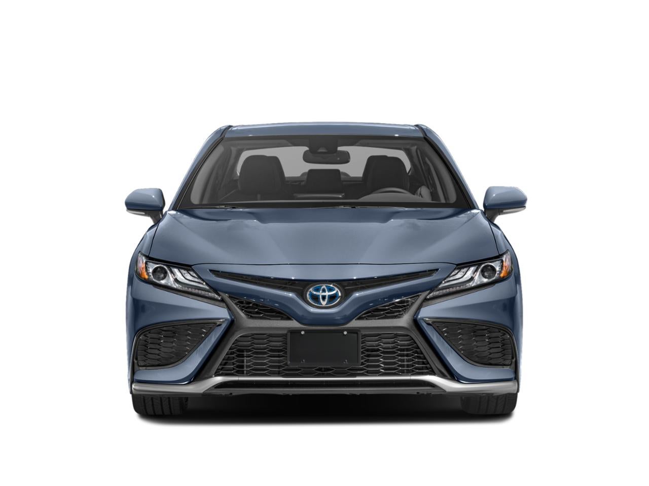 2023 Toyota Camry Hybrid XSE CVT (Natl)