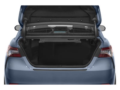 2023 Toyota Camry Hybrid XSE CVT (Natl)