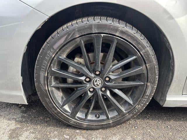 2024 Toyota Camry XSE Auto (Natl)