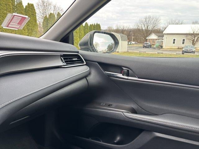 2024 Toyota Camry XSE Auto (Natl)