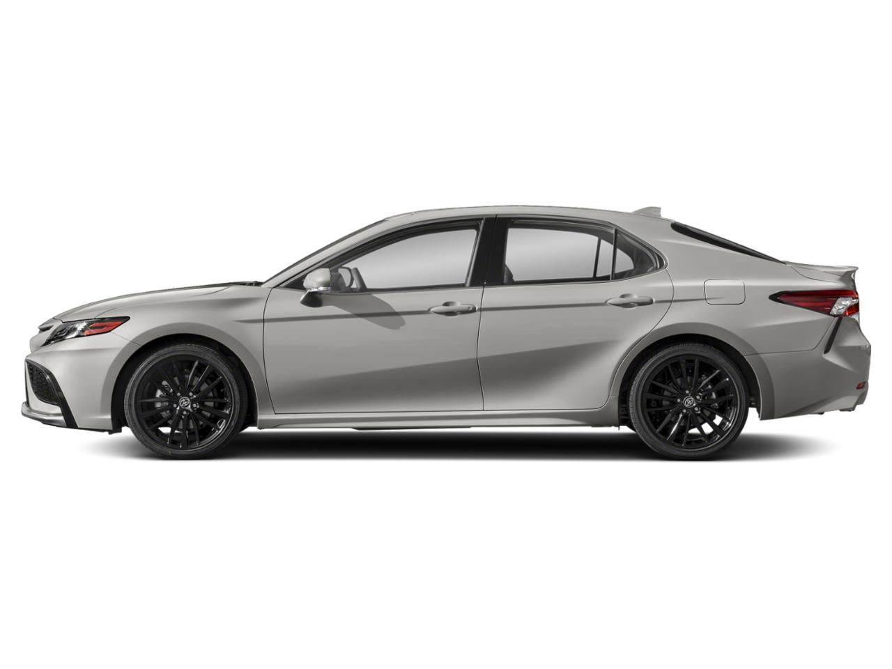 2024 Toyota Camry XSE Auto (Natl)