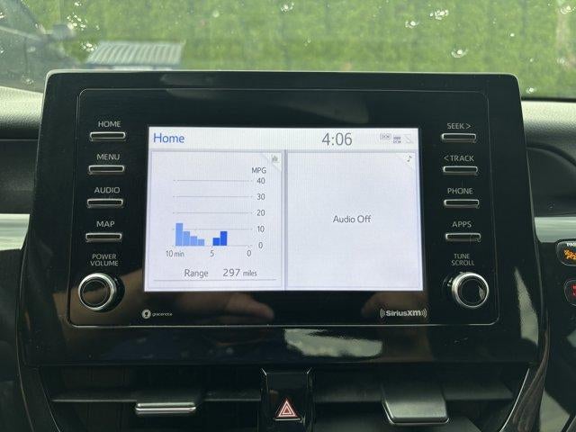 2023 Toyota Camry SE Auto (SE)