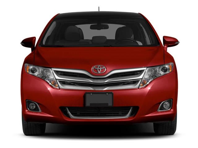 2013 Toyota Venza 4dr Wgn V6 AWD Limited (Natl)