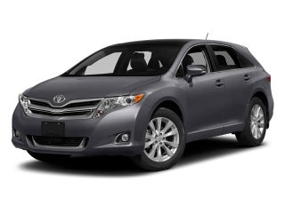 2013 Toyota Venza 4dr Wgn V6 AWD LE (Natl)