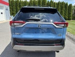 2022 Toyota RAV4 Hybrid XSE AWD (Natl)
