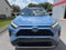 2022 Toyota RAV4 Hybrid XSE AWD (Natl)