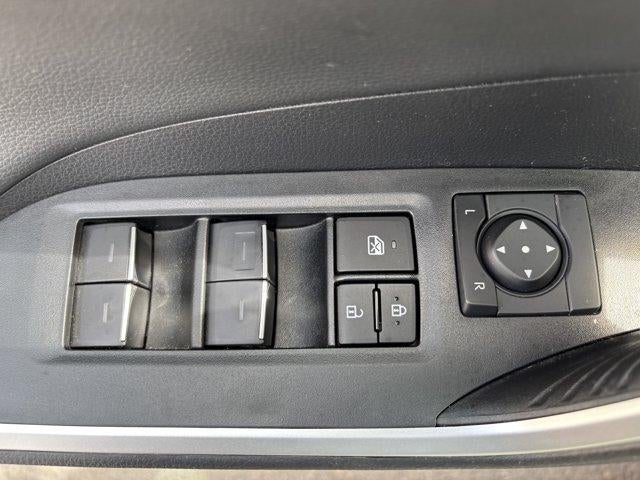 2024 Toyota RAV4 Hybrid XSE AWD (Natl)