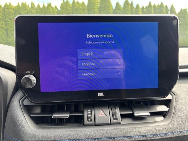 2024 Toyota RAV4 Hybrid XSE AWD (Natl)