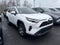 2025 Toyota RAV4 Hybrid XLE AWD (Natl)