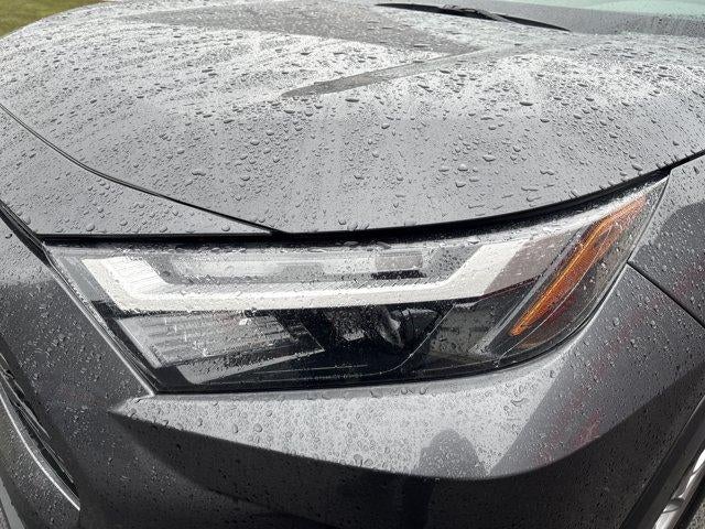 2024 Toyota RAV4 Hybrid XLE AWD (Natl)