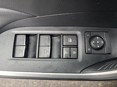 2024 Toyota RAV4 Hybrid XLE AWD (Natl)